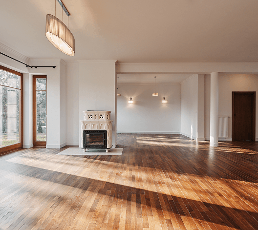 Wiggers Parket vloer Wiggers Parket vloer