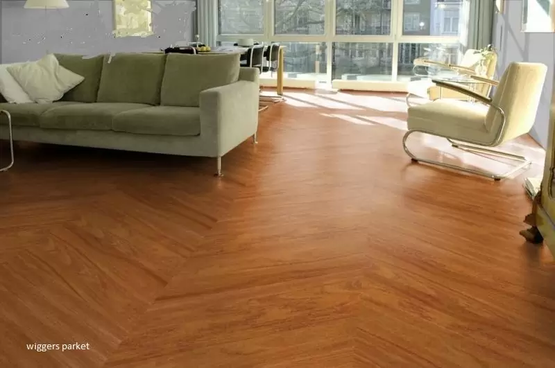 Tapis parketvloeren Wiggers Parket Tapis parketvloer aanleggen bij Wiggers Parket